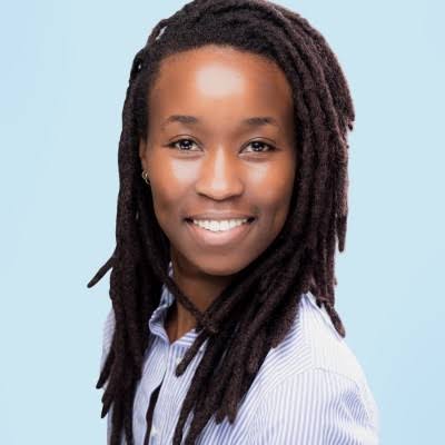 Bridget Ndedge