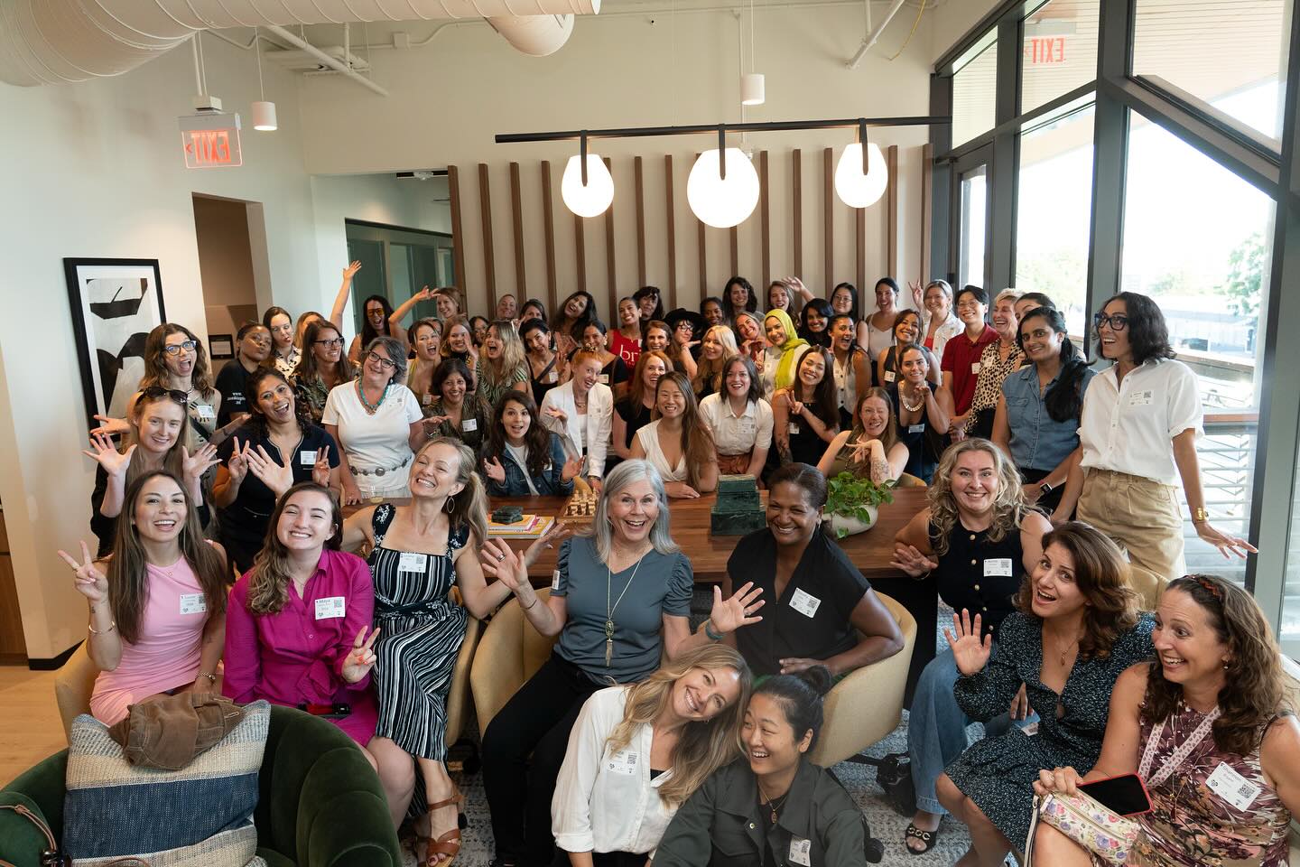 FoundHERs FIESTA Austin