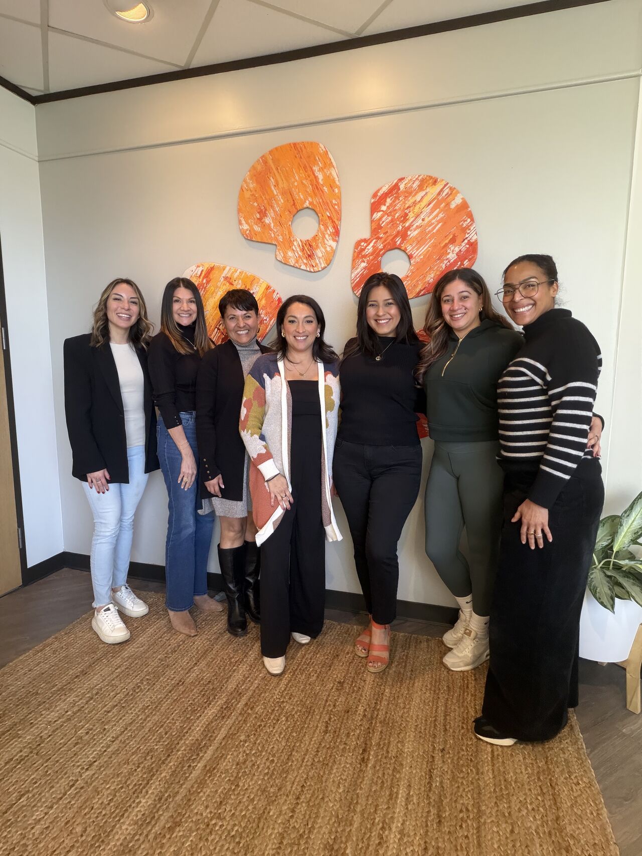 Latina Foundation Board