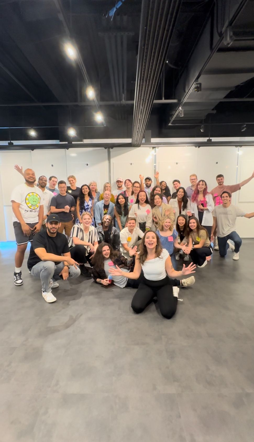 Networking Events Host