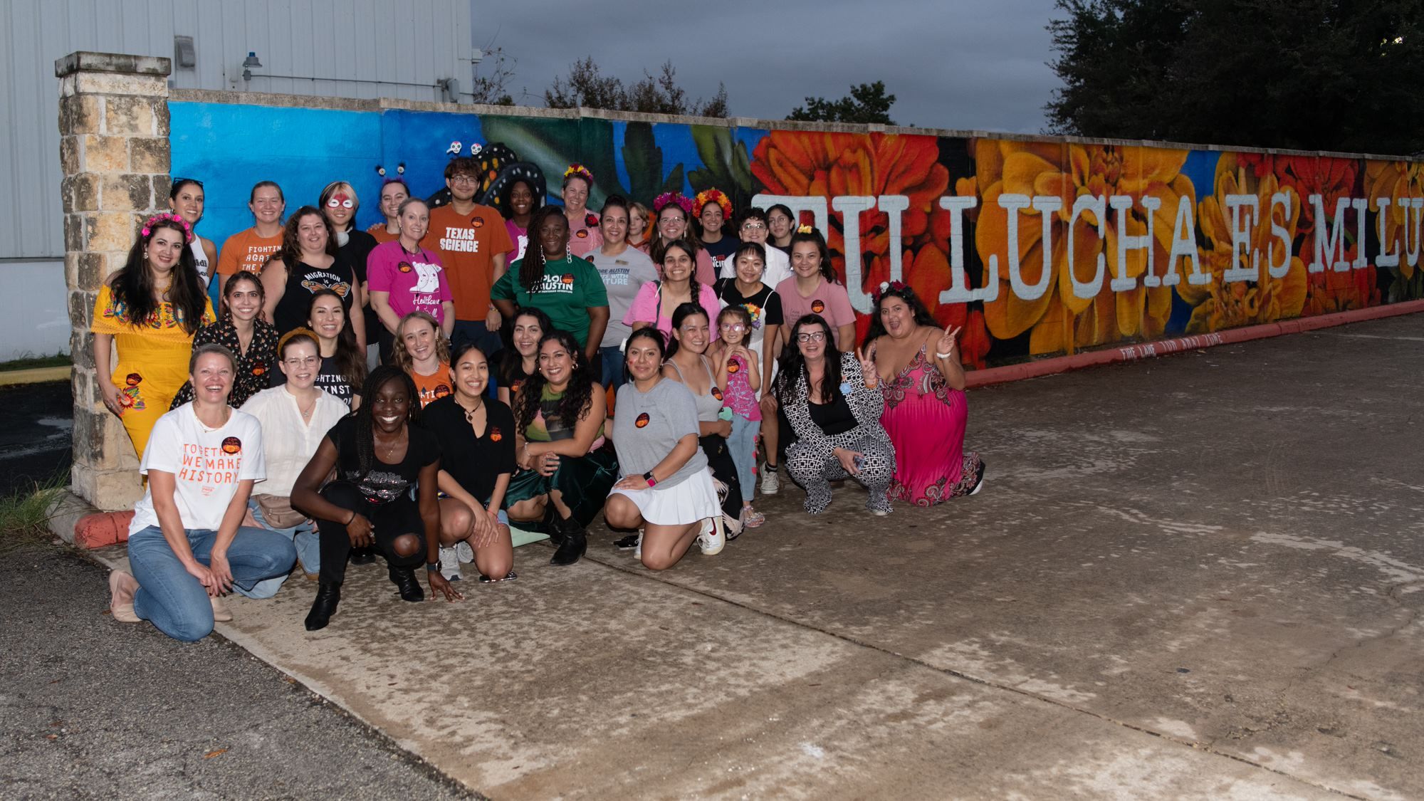 YWCA Strategy Workshop